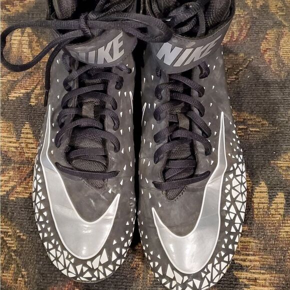 Nike Football Cleats Fastflex 11 main image 5